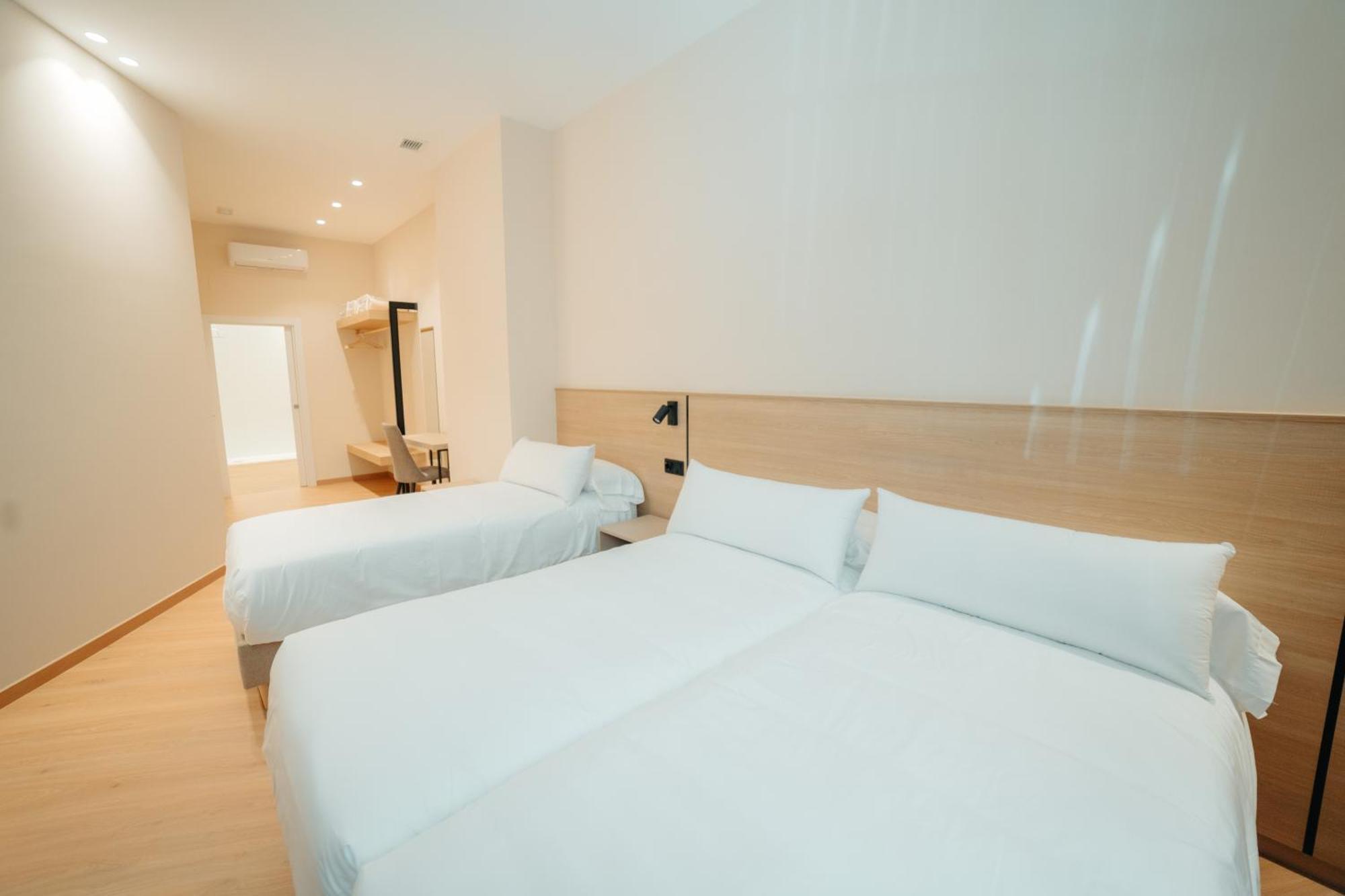 Mouritz Rooms Negreira Dış mekan fotoğraf