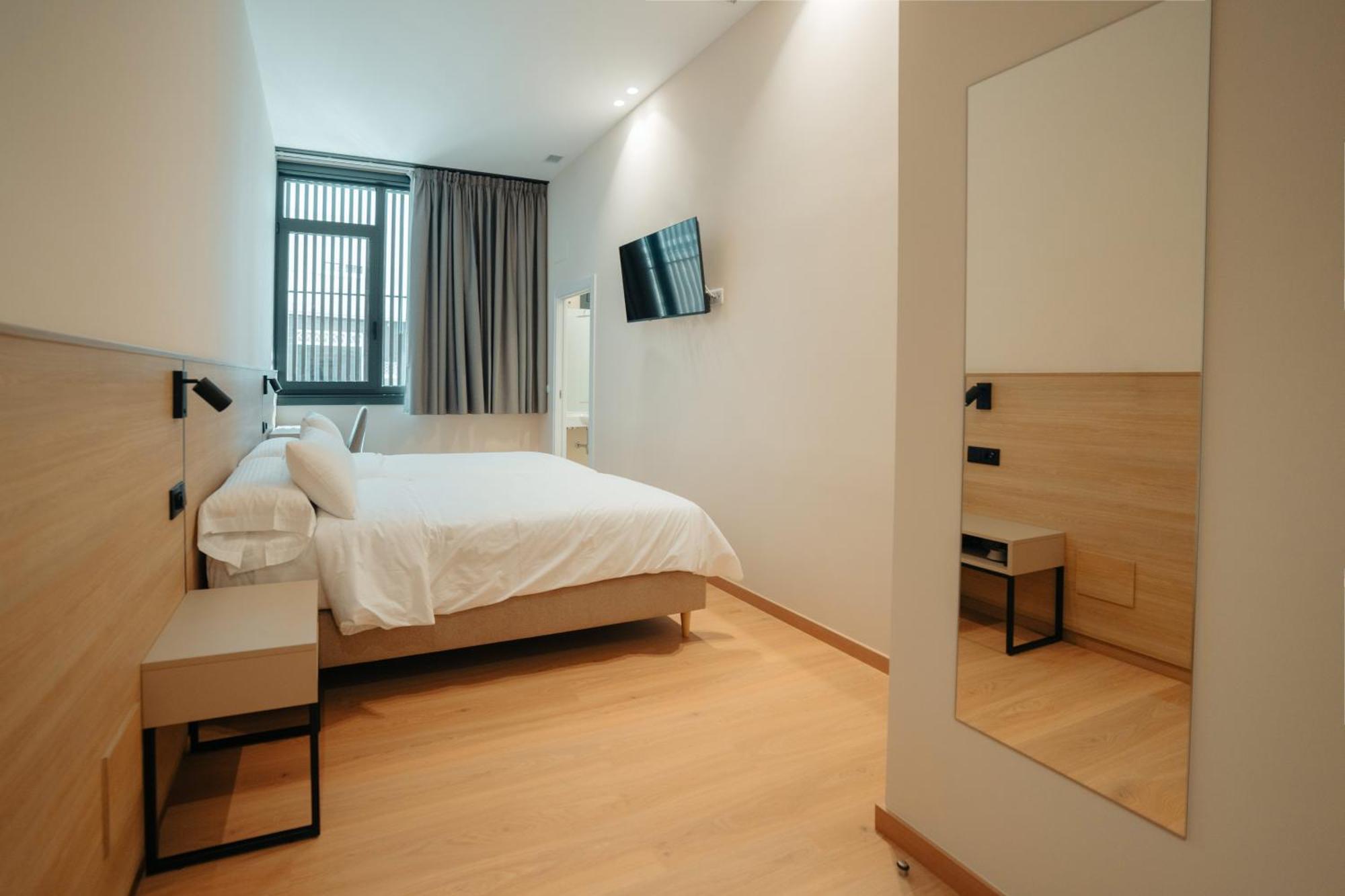 Mouritz Rooms Negreira Dış mekan fotoğraf